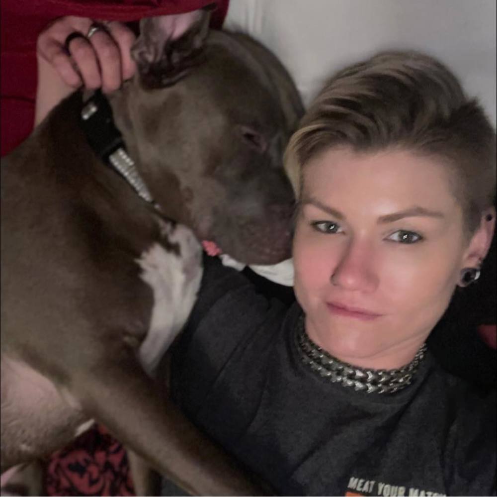 Meet your Posher, Brittany